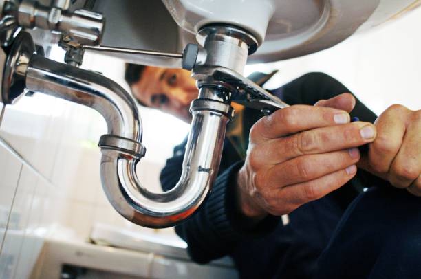 Best Affordable Plumber Near Me  in Hallandale Beach, FL