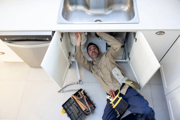 Best Best Plumbers Near Me  in Hallandale Beach, FL