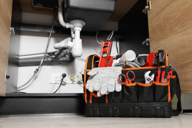 Best Plumbing Inspection Services  in Hallandale Beach, FL