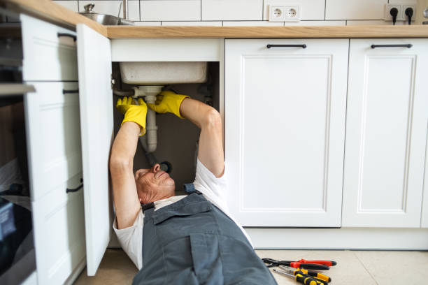 Best Hot Water Heater Installation  in Hallandale Beach, FL