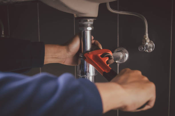 Best Leak Detection Services  in Hallandale Beach, FL